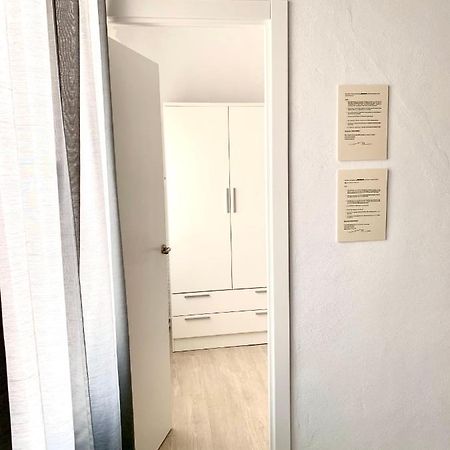 Apartamento Andalucia Ταρίφα Εξωτερικό φωτογραφία