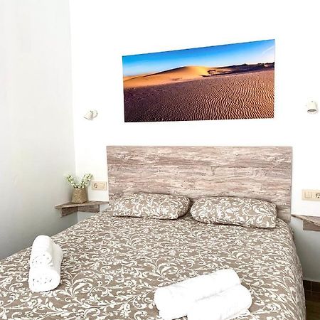 Apartamento Andalucia Ταρίφα Εξωτερικό φωτογραφία