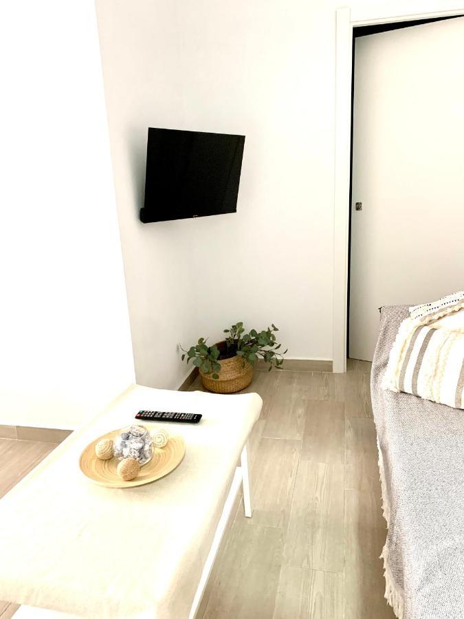 Apartamento Andalucia Ταρίφα Εξωτερικό φωτογραφία