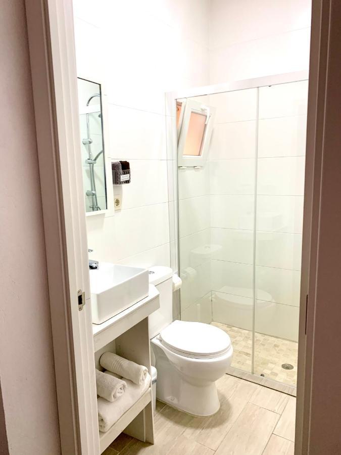 Apartamento Andalucia Ταρίφα Εξωτερικό φωτογραφία