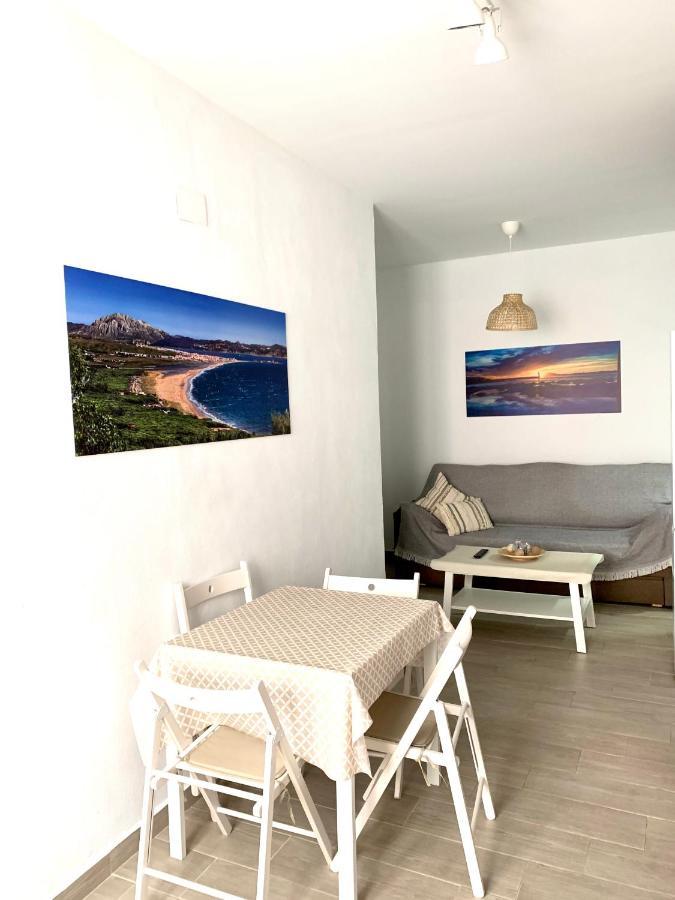 Apartamento Andalucia Ταρίφα Εξωτερικό φωτογραφία
